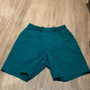 Lululemon swim shorts
